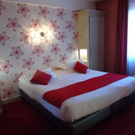 Best Western Hotel Montgomery Ποντορσόν Εξωτερικό φωτογραφία
