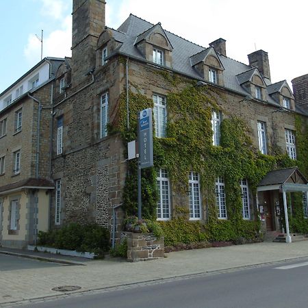 Best Western Hotel Montgomery Ποντορσόν Εξωτερικό φωτογραφία