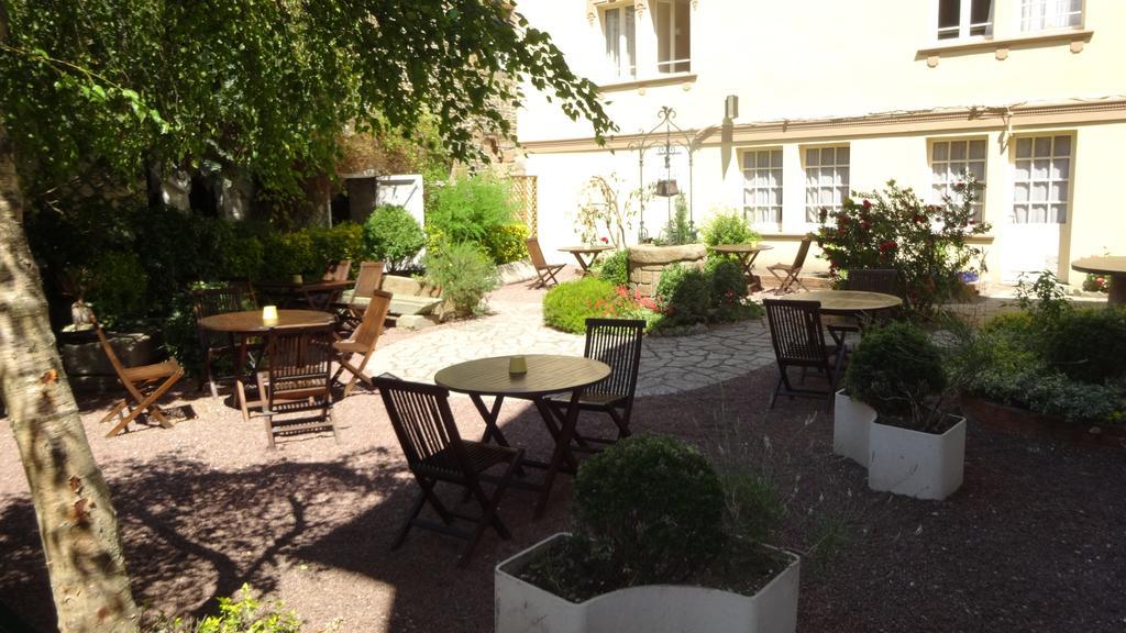 Best Western Hotel Montgomery Ποντορσόν Εξωτερικό φωτογραφία