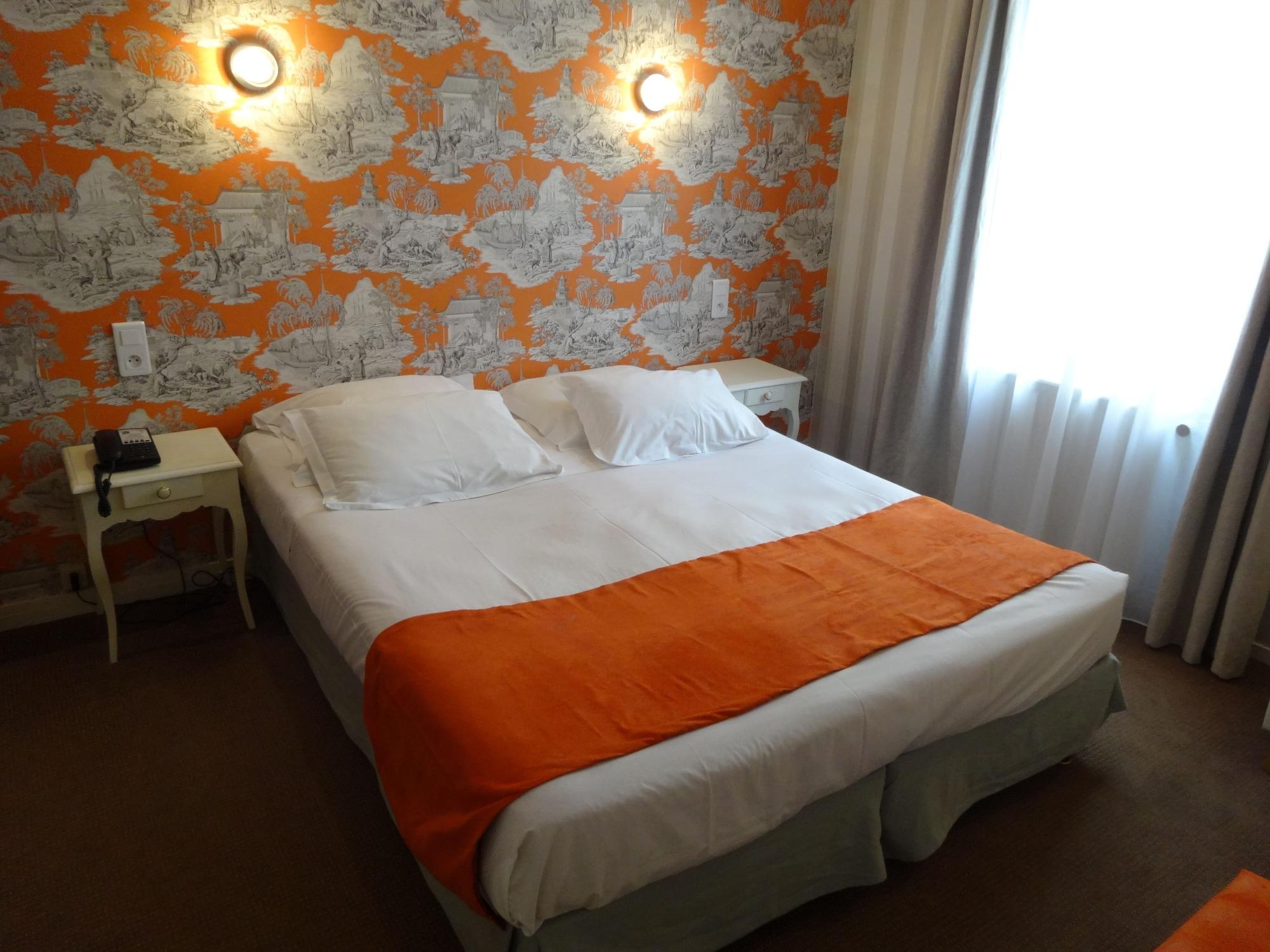 Best Western Hotel Montgomery Ποντορσόν Εξωτερικό φωτογραφία