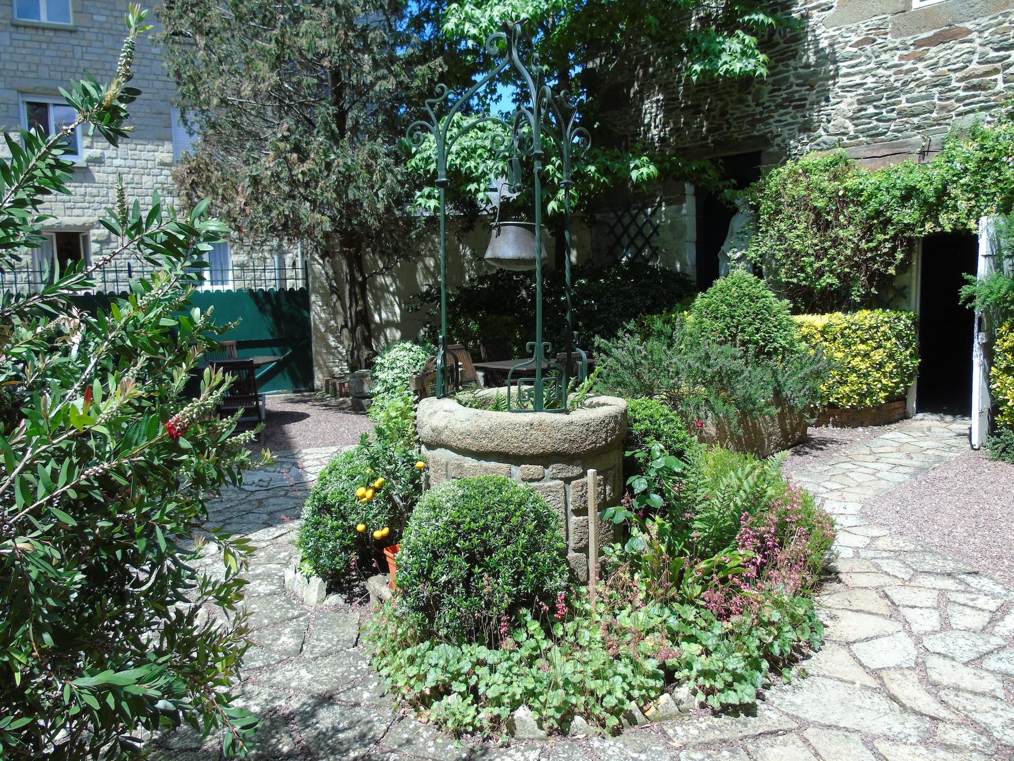 Best Western Hotel Montgomery Ποντορσόν Εξωτερικό φωτογραφία