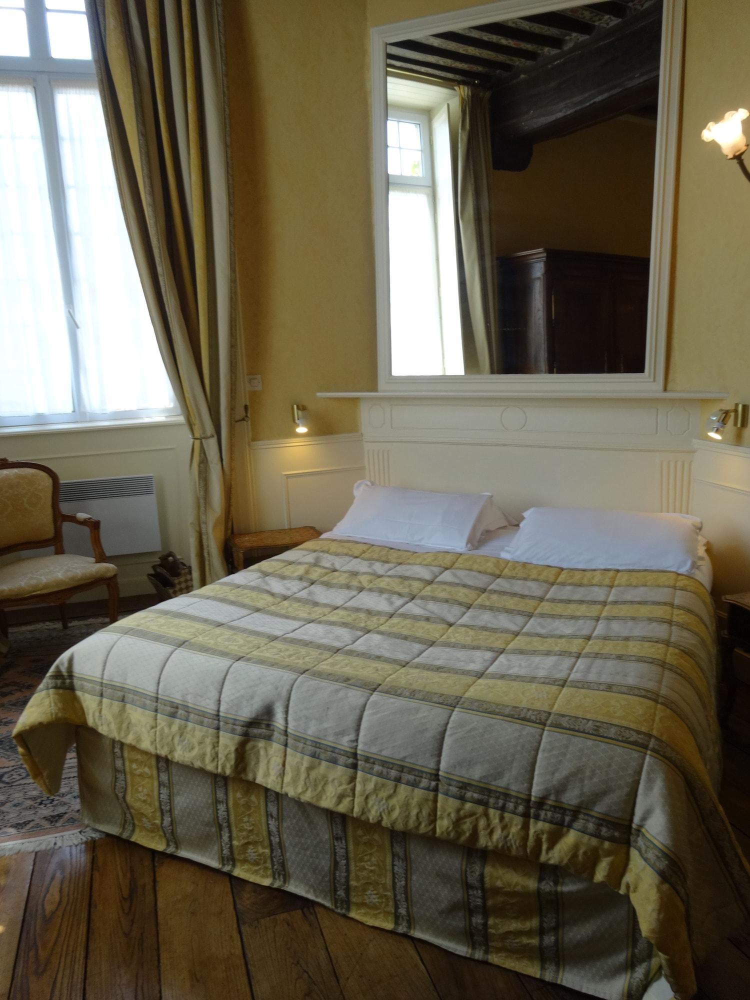 Best Western Hotel Montgomery Ποντορσόν Εξωτερικό φωτογραφία