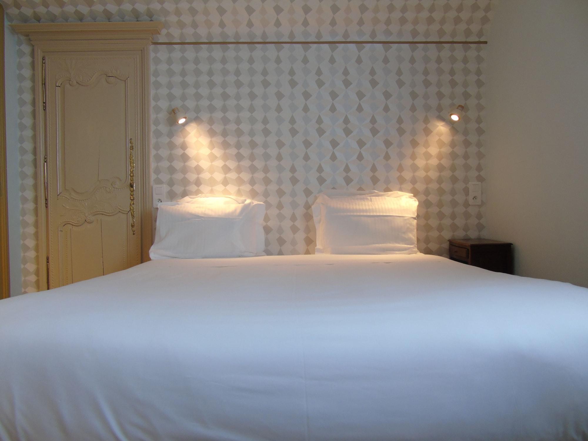 Best Western Hotel Montgomery Ποντορσόν Εξωτερικό φωτογραφία