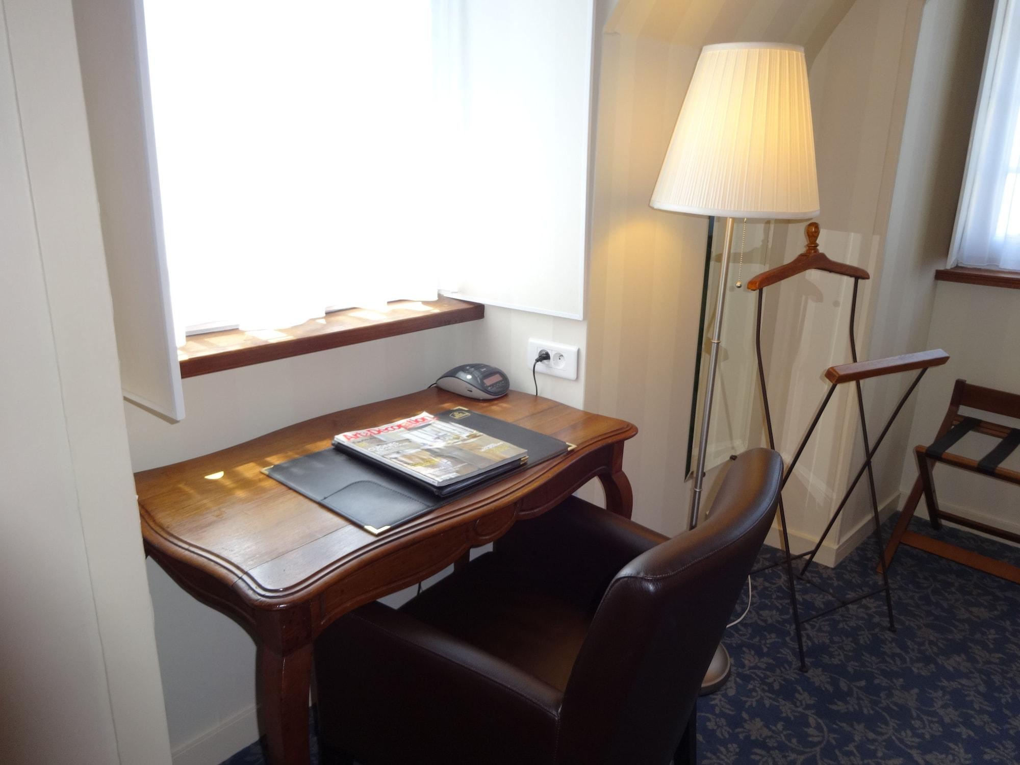 Best Western Hotel Montgomery Ποντορσόν Εξωτερικό φωτογραφία