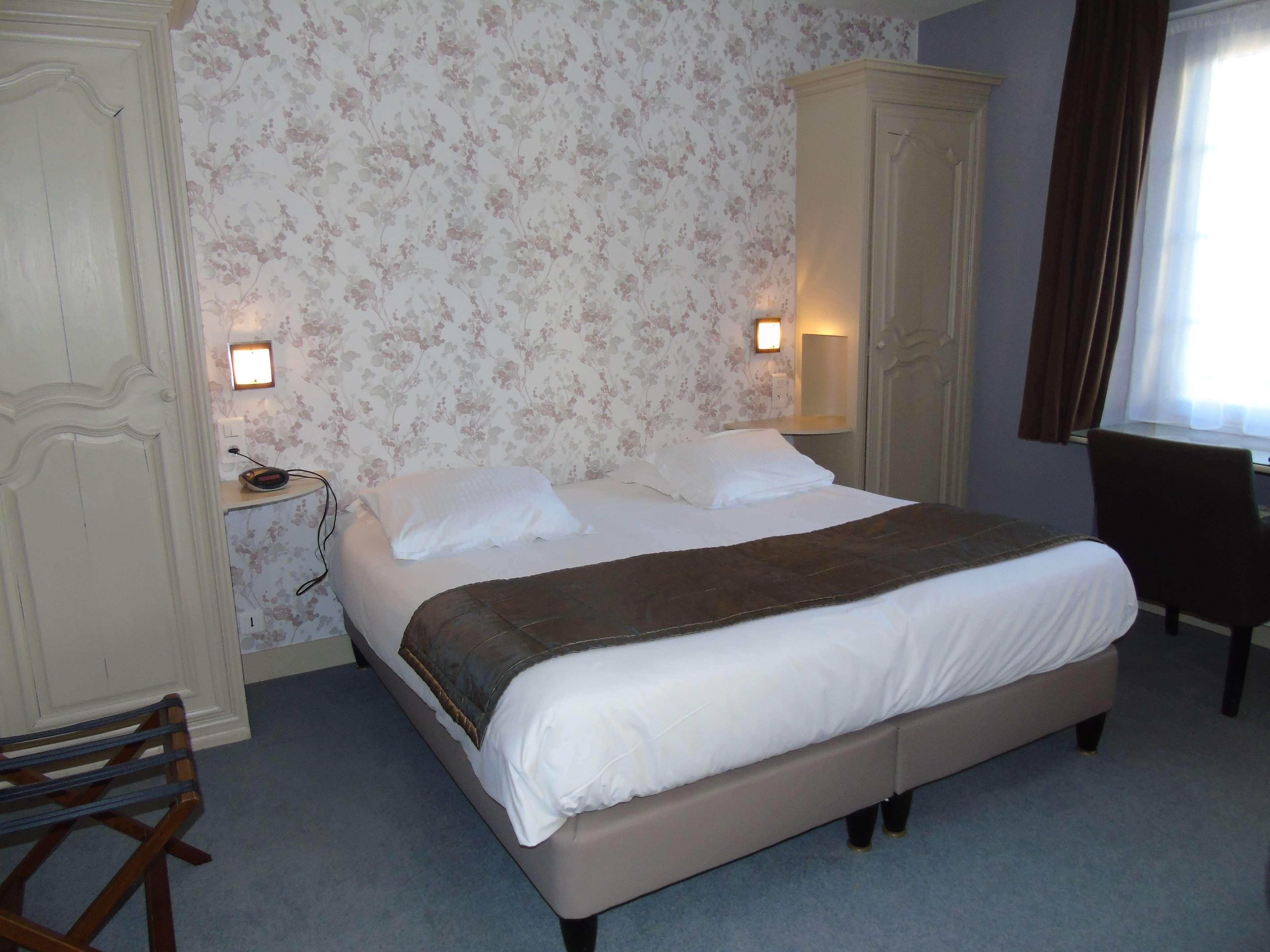 Best Western Hotel Montgomery Ποντορσόν Εξωτερικό φωτογραφία