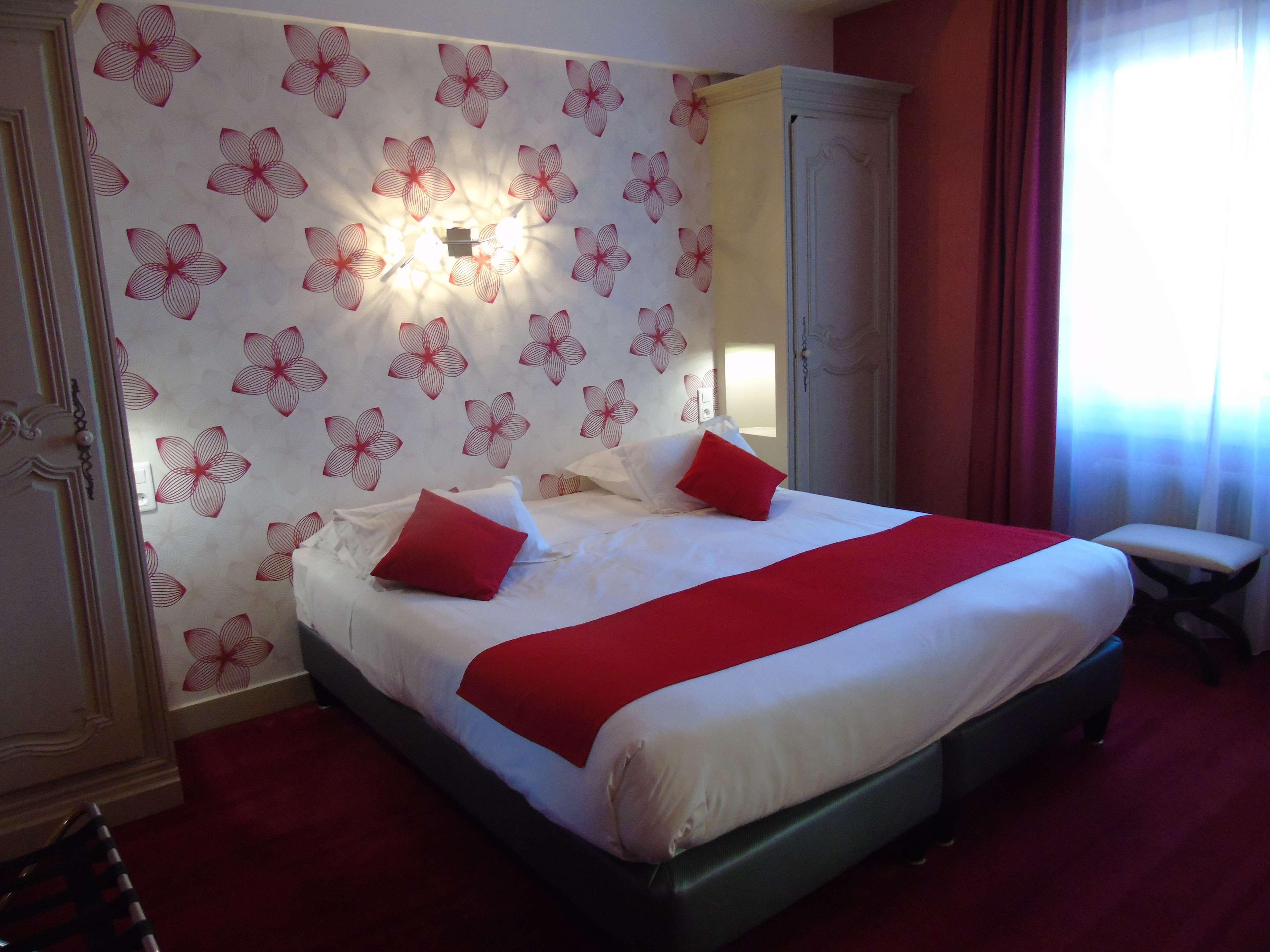 Best Western Hotel Montgomery Ποντορσόν Εξωτερικό φωτογραφία