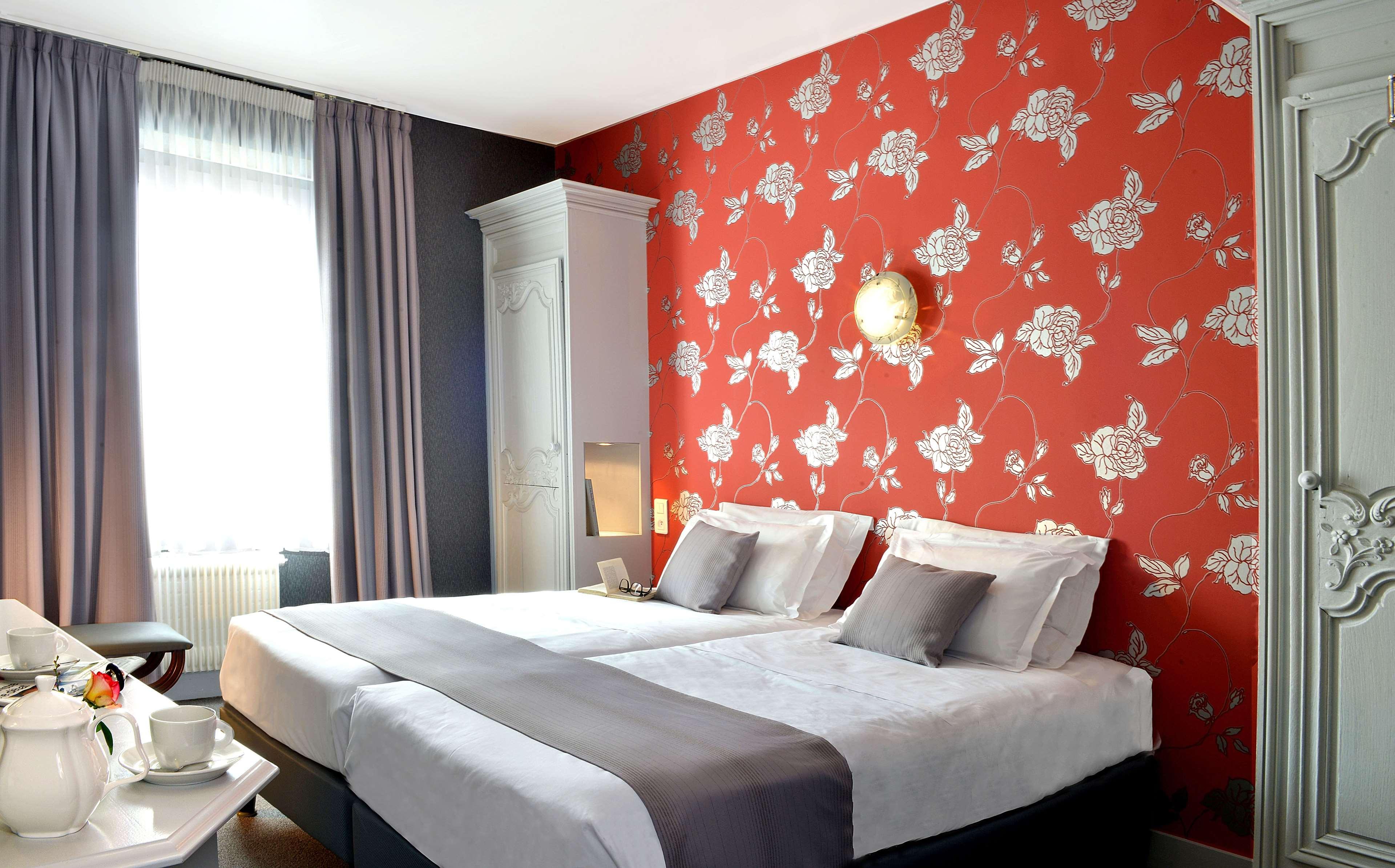 Best Western Hotel Montgomery Ποντορσόν Εξωτερικό φωτογραφία