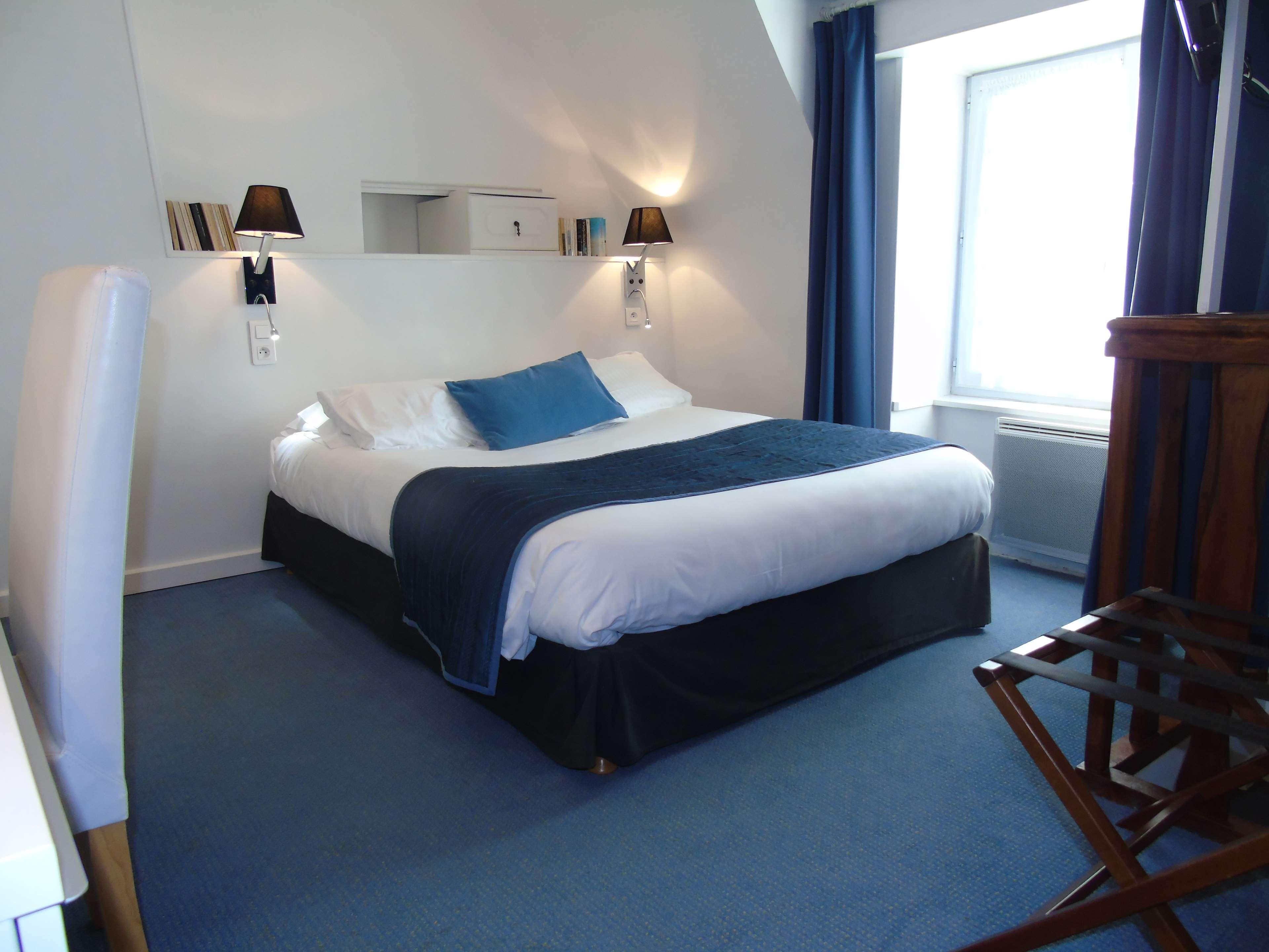Best Western Hotel Montgomery Ποντορσόν Εξωτερικό φωτογραφία
