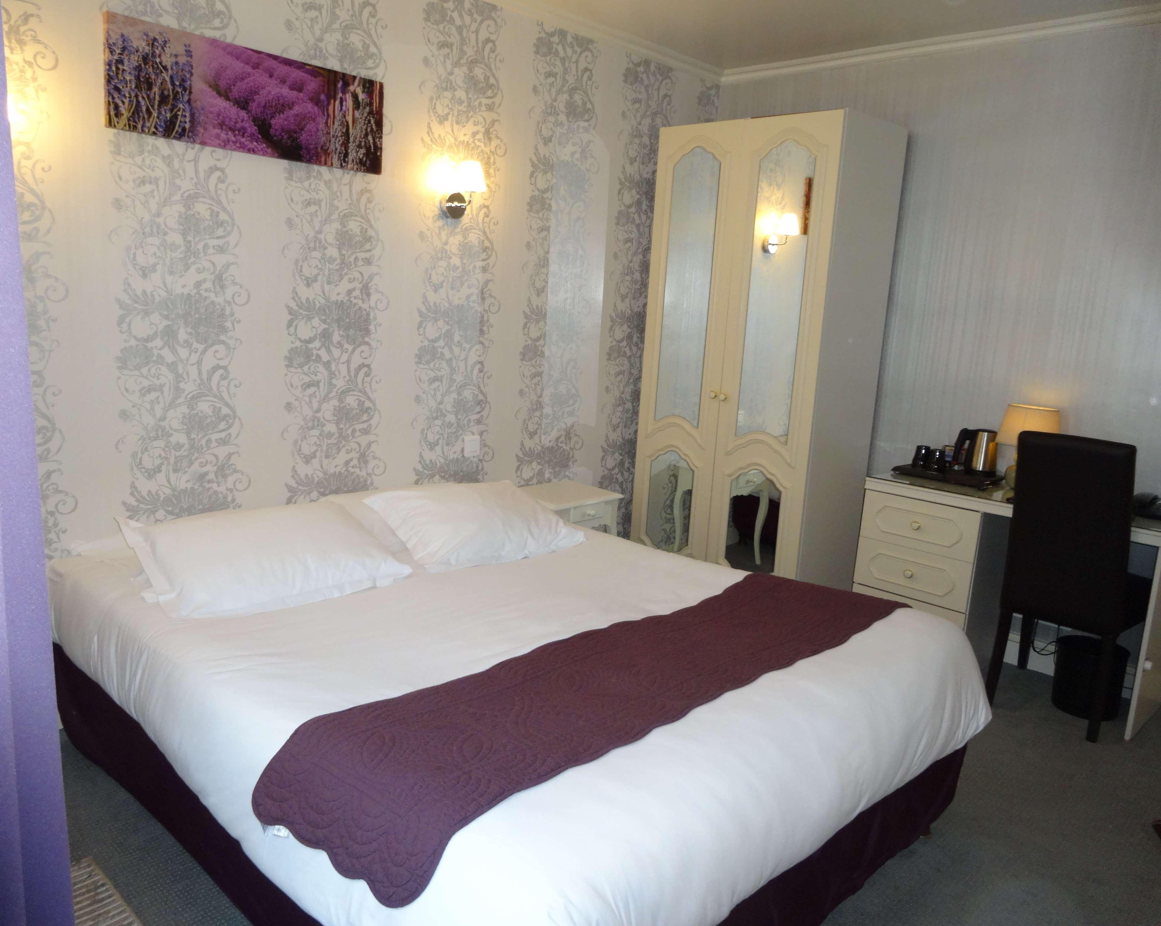 Best Western Hotel Montgomery Ποντορσόν Εξωτερικό φωτογραφία