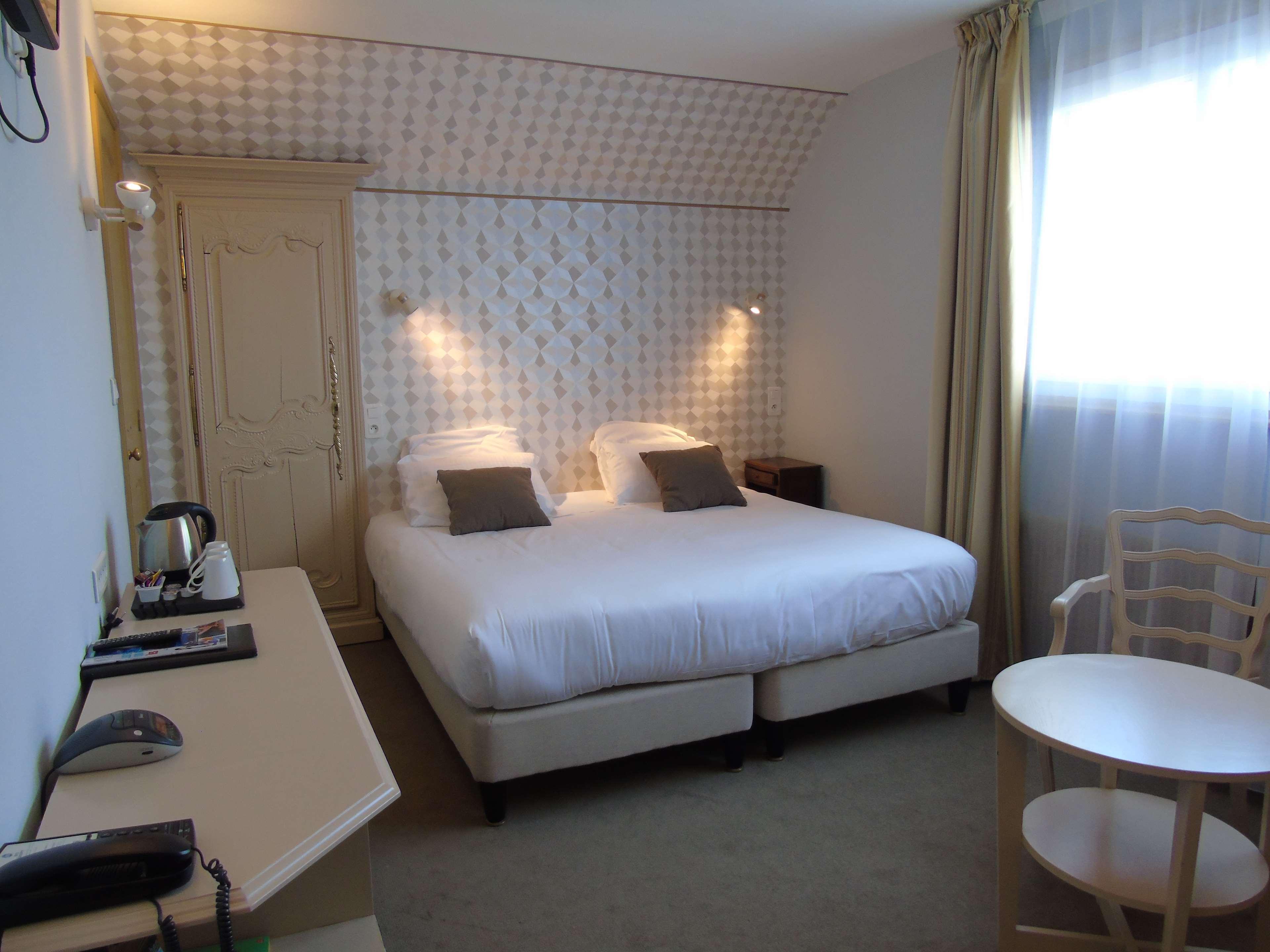 Best Western Hotel Montgomery Ποντορσόν Εξωτερικό φωτογραφία