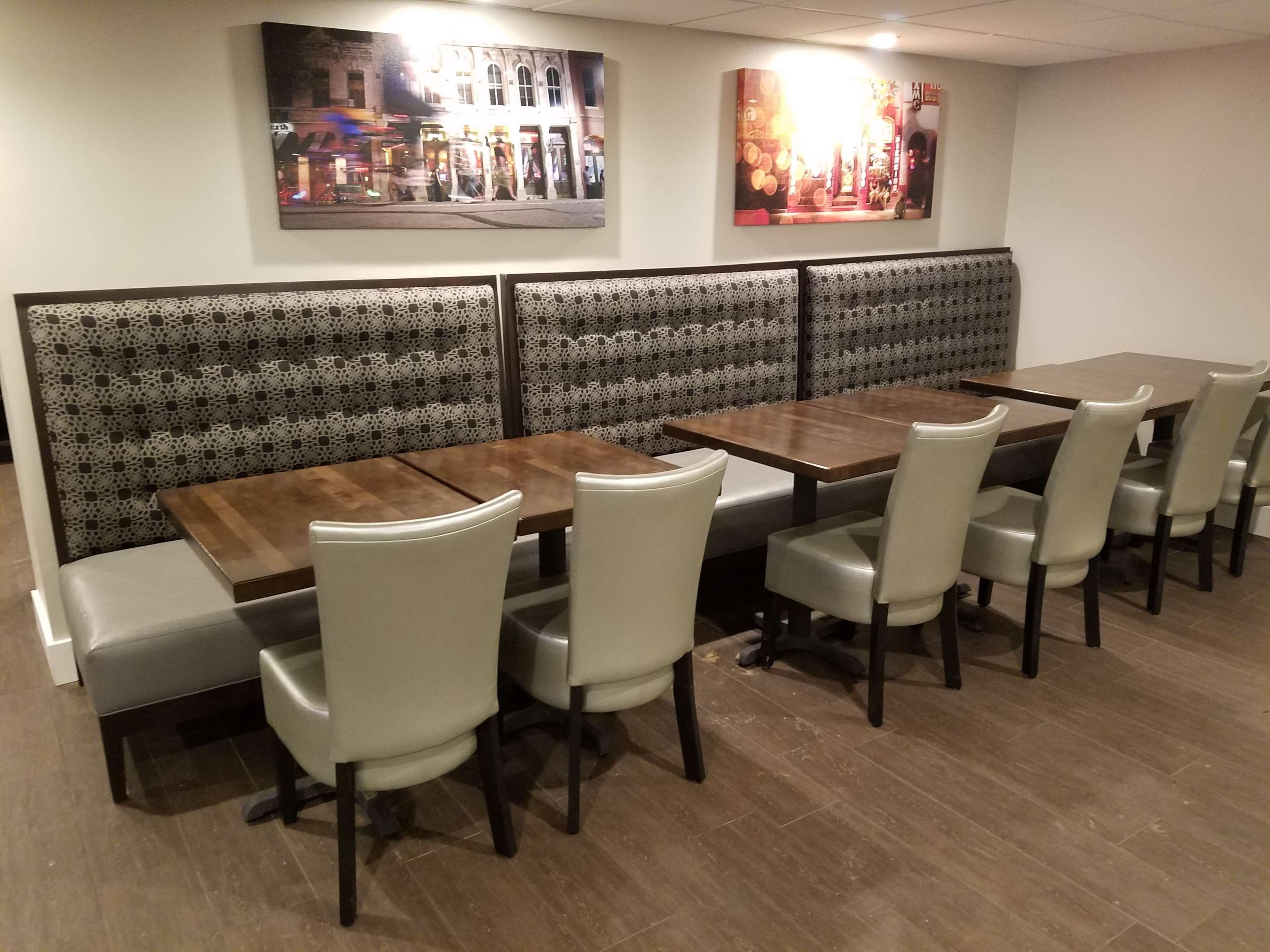 Best Western Hotel Montgomery Ποντορσόν Εξωτερικό φωτογραφία