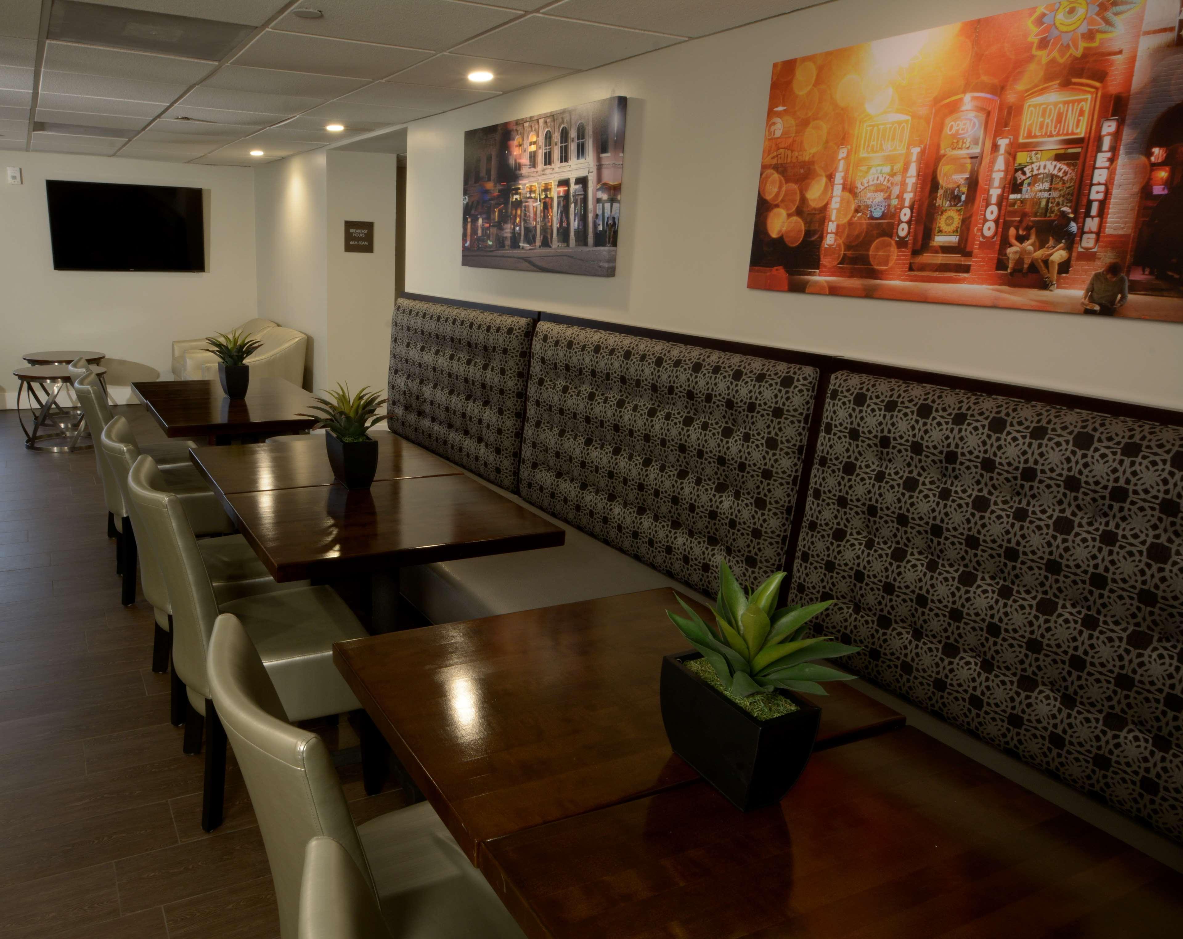 Best Western Hotel Montgomery Ποντορσόν Εξωτερικό φωτογραφία