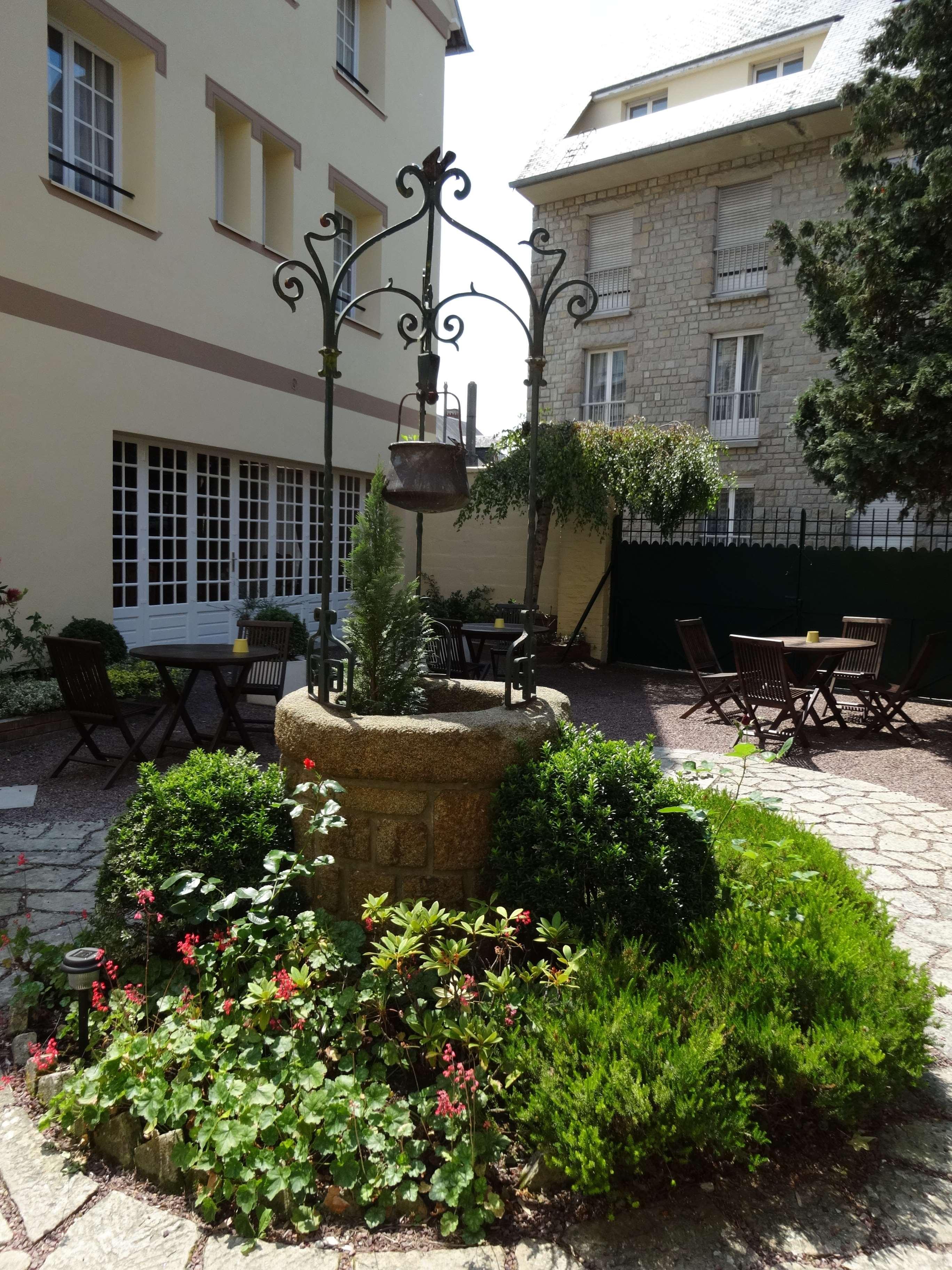 Best Western Hotel Montgomery Ποντορσόν Εξωτερικό φωτογραφία