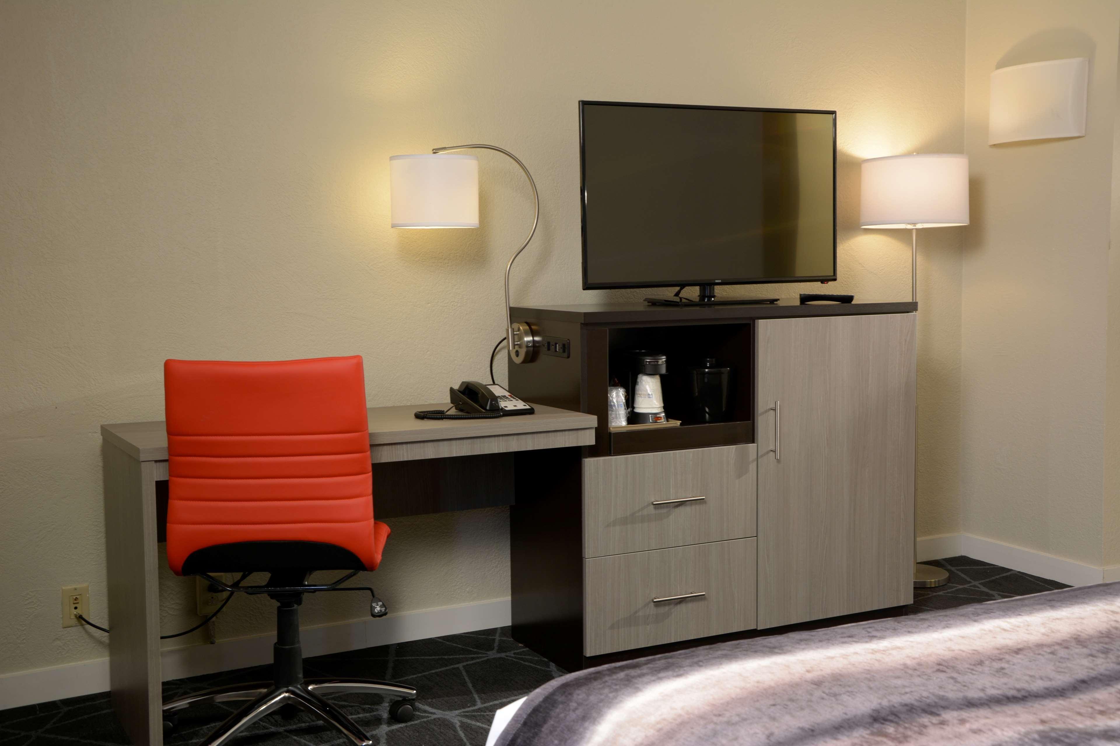 Best Western Hotel Montgomery Ποντορσόν Εξωτερικό φωτογραφία