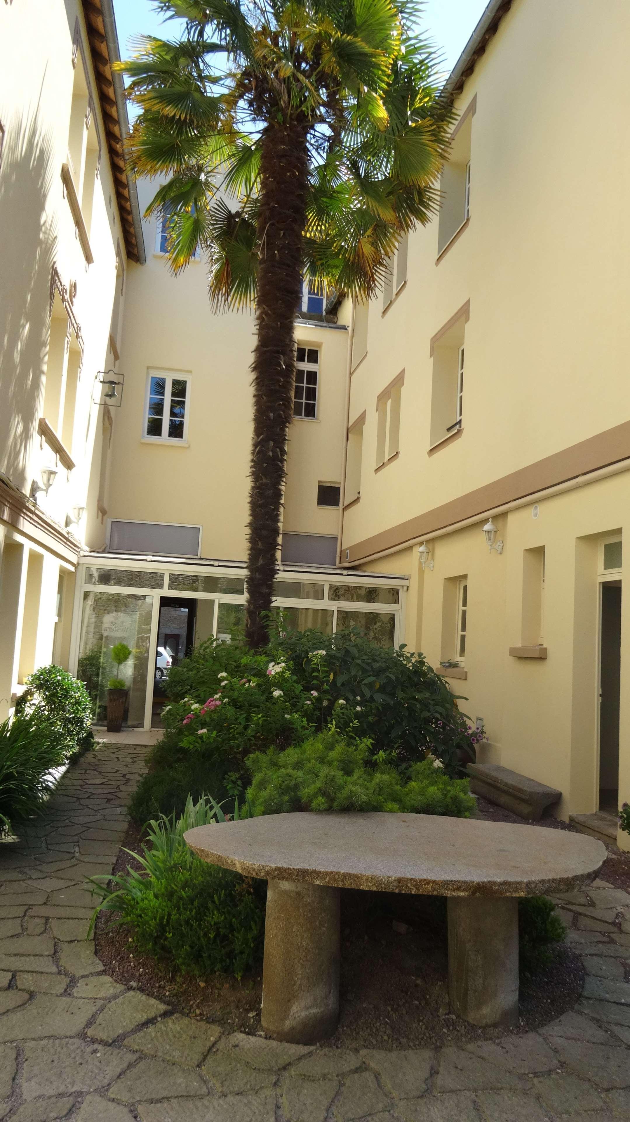 Best Western Hotel Montgomery Ποντορσόν Εξωτερικό φωτογραφία