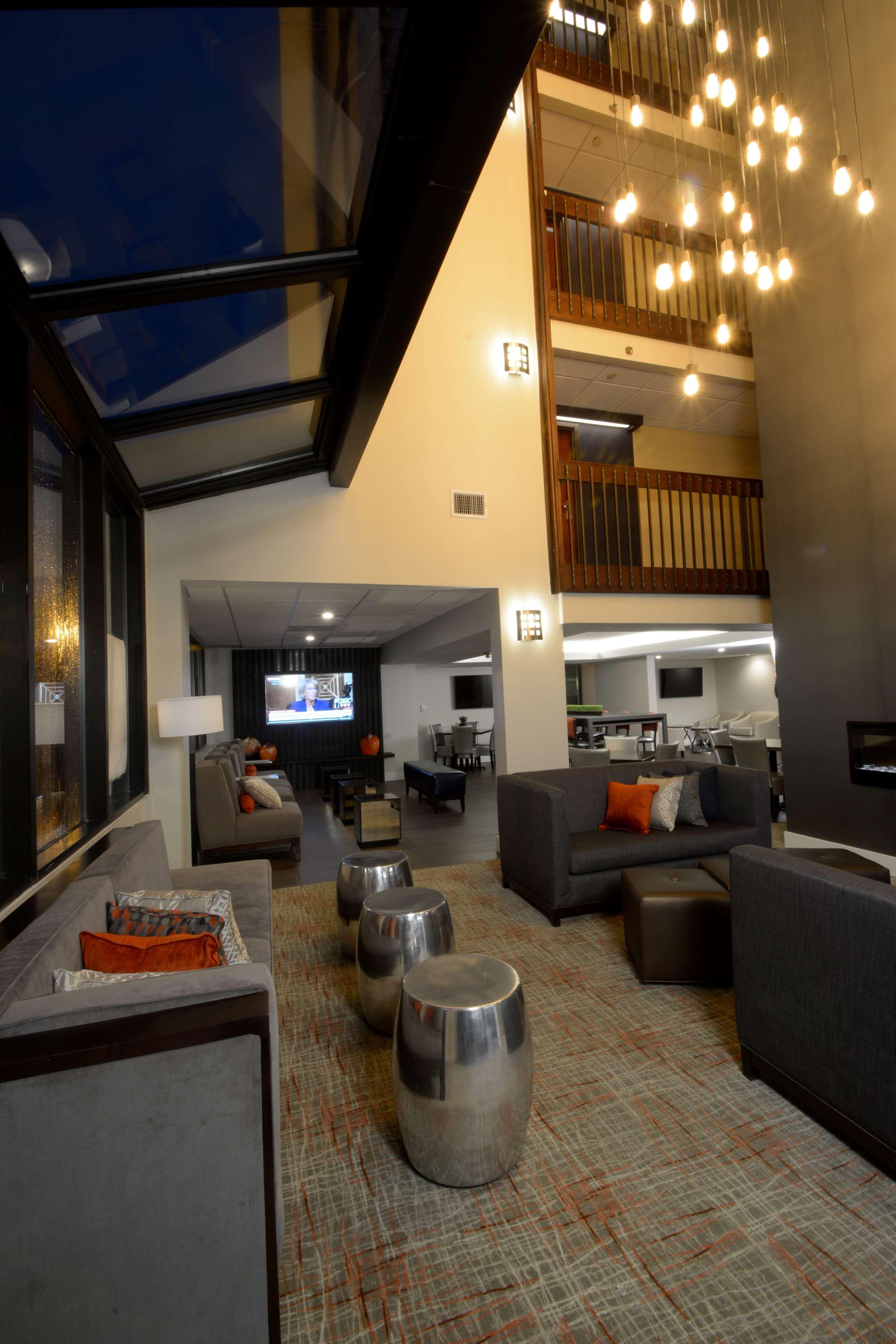 Best Western Hotel Montgomery Ποντορσόν Εξωτερικό φωτογραφία
