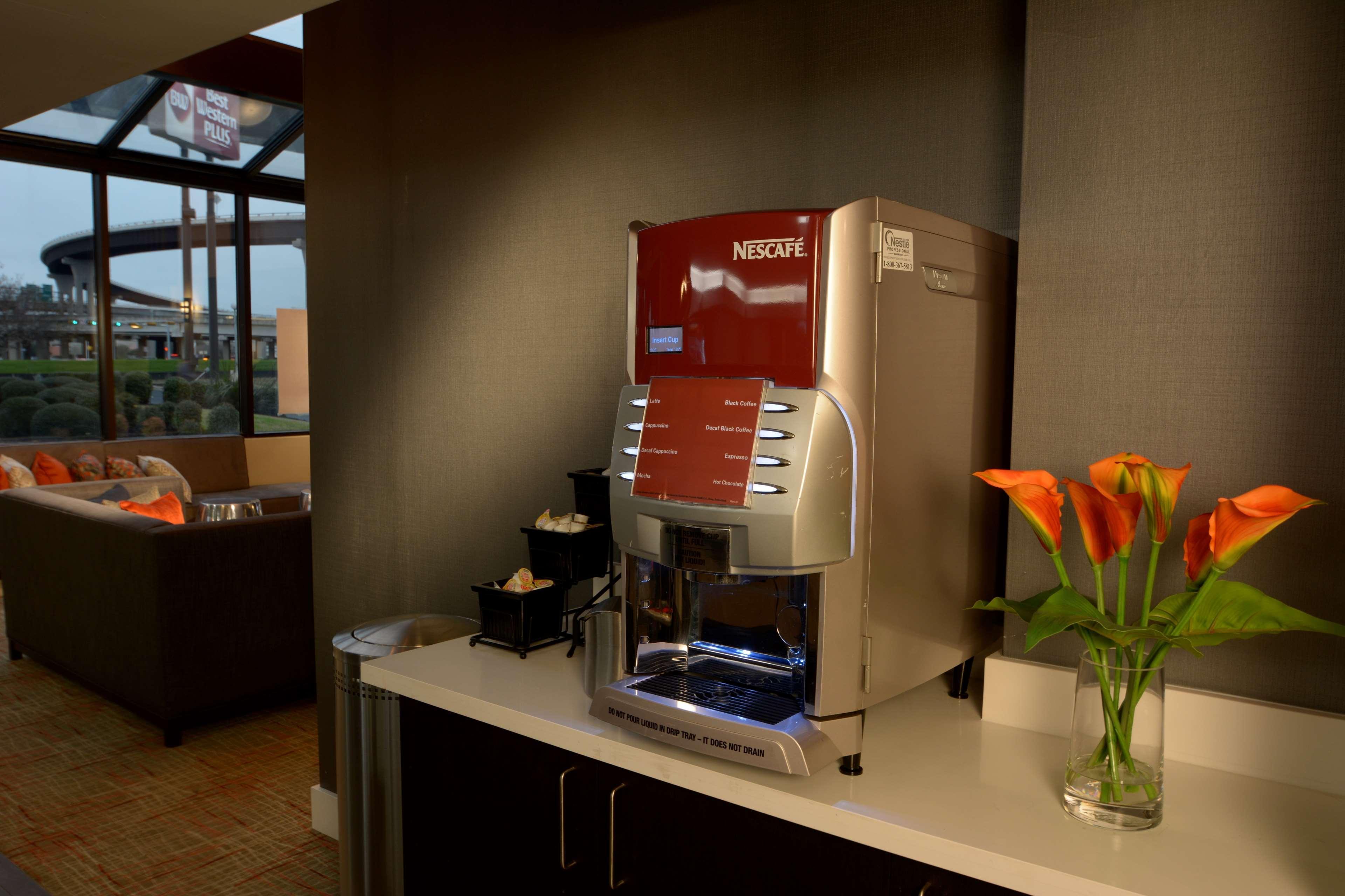 Best Western Hotel Montgomery Ποντορσόν Εξωτερικό φωτογραφία