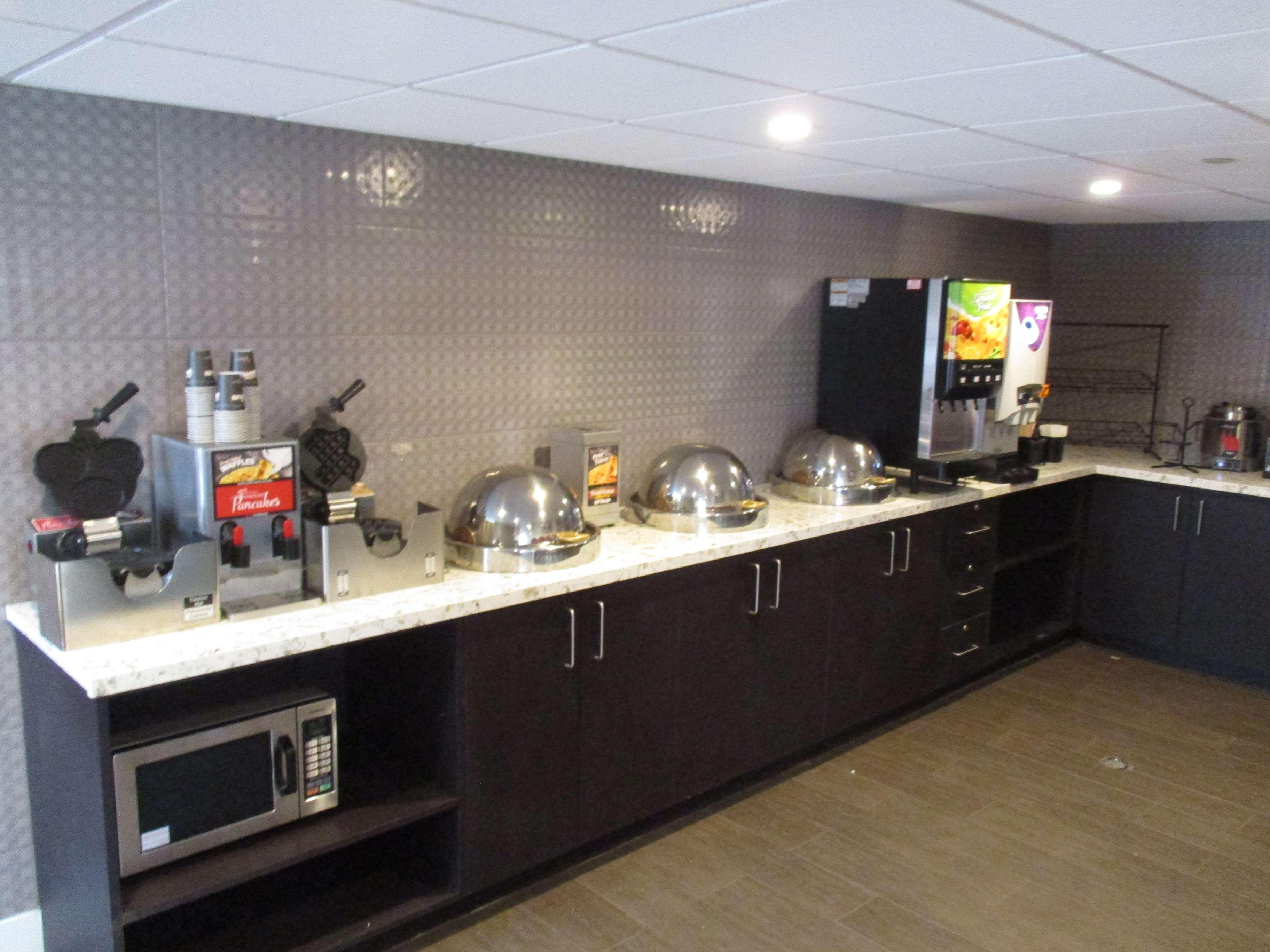 Best Western Hotel Montgomery Ποντορσόν Εξωτερικό φωτογραφία