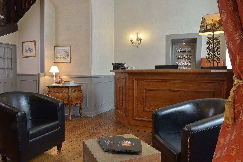 Best Western Hotel Montgomery Ποντορσόν Εξωτερικό φωτογραφία