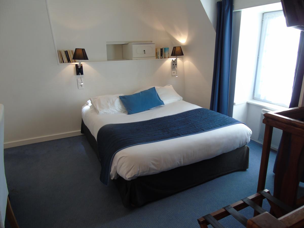 Best Western Hotel Montgomery Ποντορσόν Εξωτερικό φωτογραφία