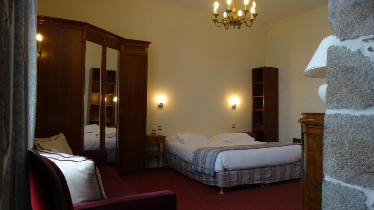 Best Western Hotel Montgomery Ποντορσόν Εξωτερικό φωτογραφία