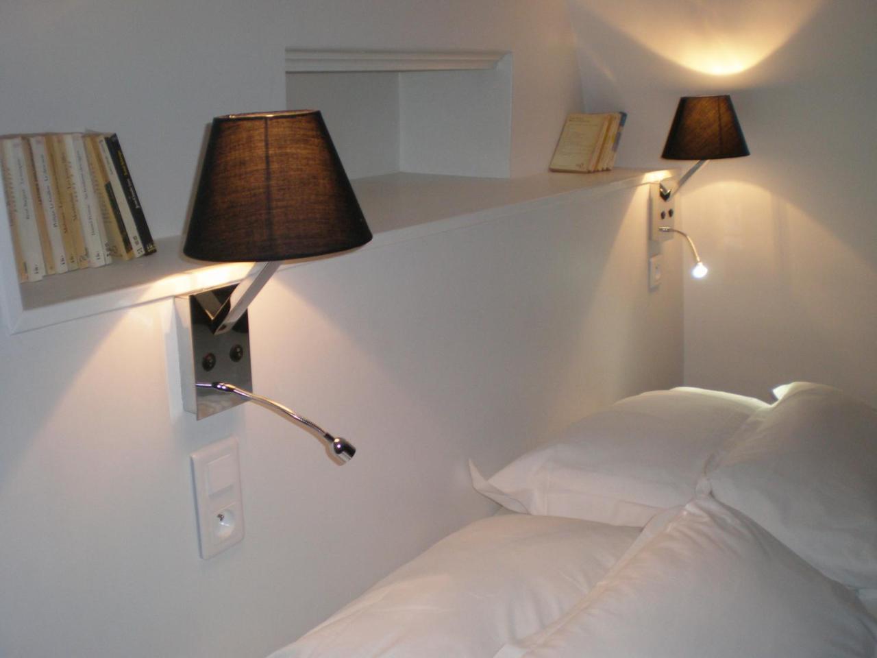 Best Western Hotel Montgomery Ποντορσόν Εξωτερικό φωτογραφία