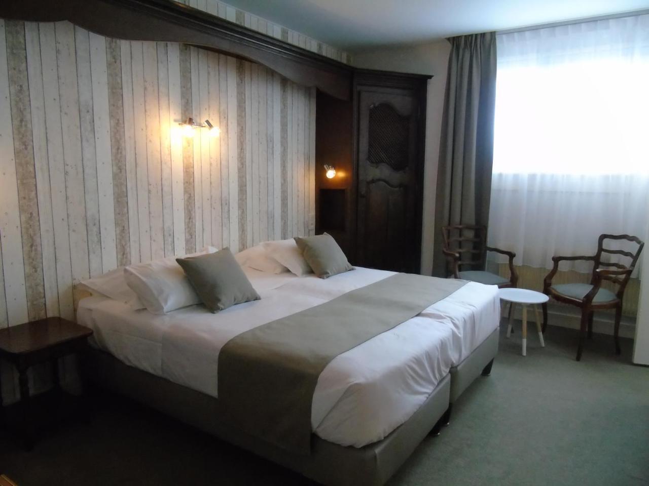 Best Western Hotel Montgomery Ποντορσόν Εξωτερικό φωτογραφία